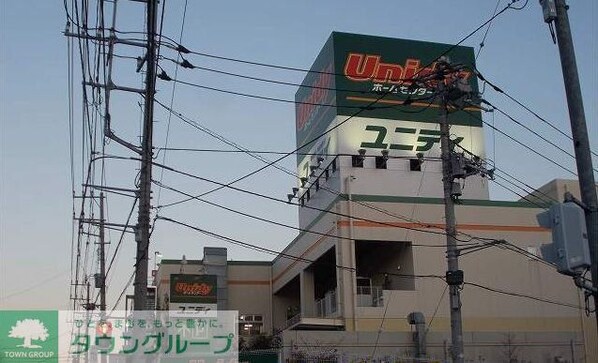 カーサ アリビオ Sの物件内観写真